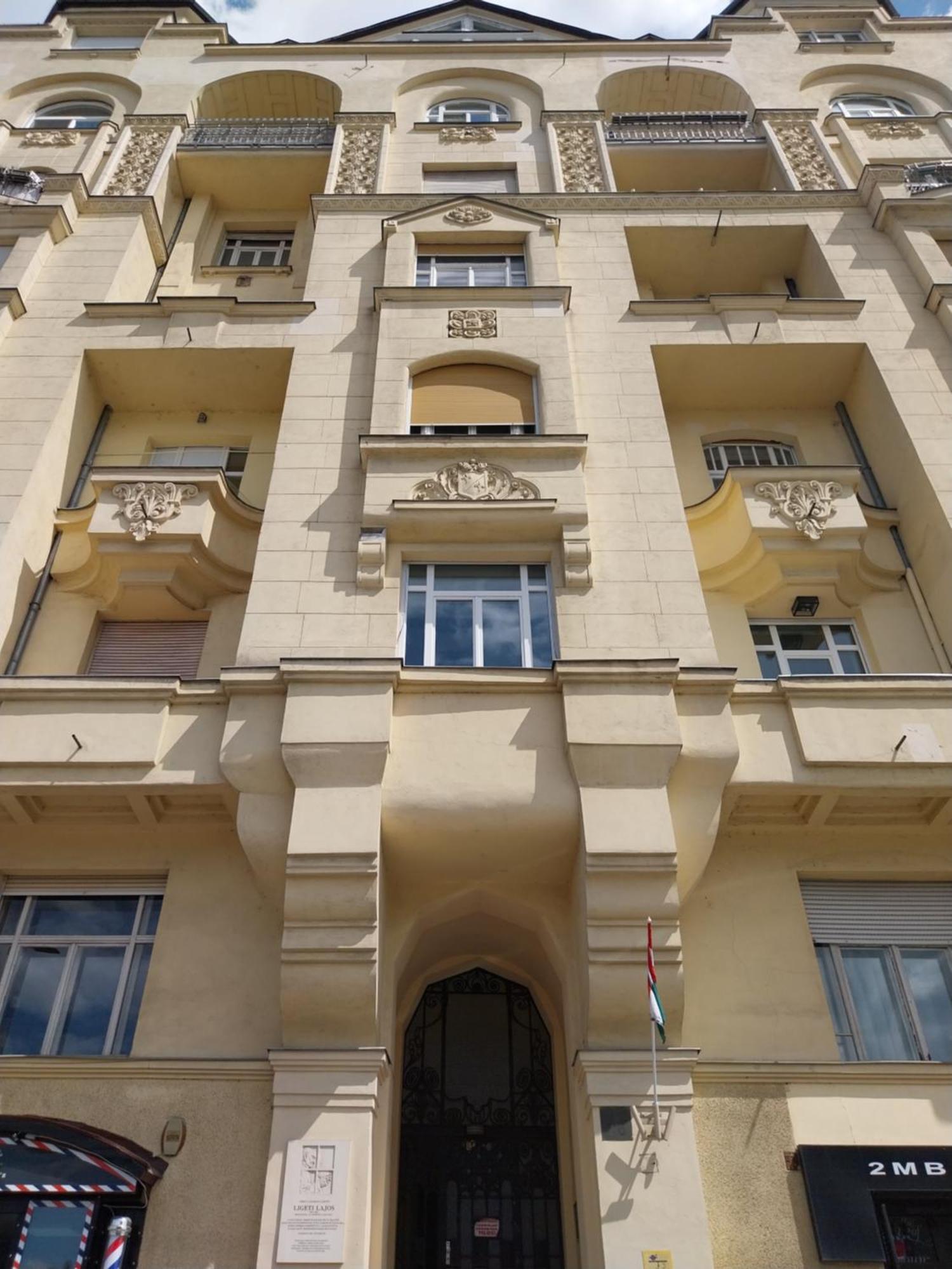 Vip Residence Riverside 26 Budapest Ngoại thất bức ảnh