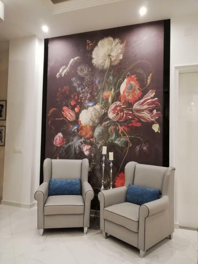 Vip Residence Riverside 26 Budapest Ngoại thất bức ảnh